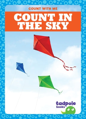 Count in the Sky by Gleisner, Jenna Lee