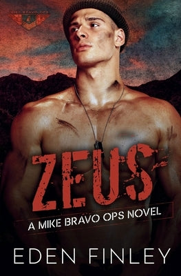 Mike Bravo Ops: Zeus by Finley, Eden