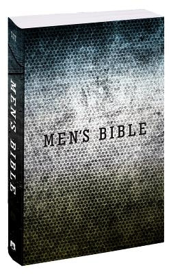 Good News Translation Men's Bible by National Coalition of Ministries to Men