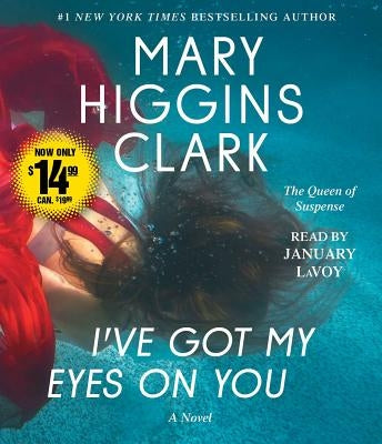 I've Got My Eyes on You by Clark, Mary Higgins