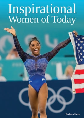 Inspirational Women of Today by Sheen, Barbara