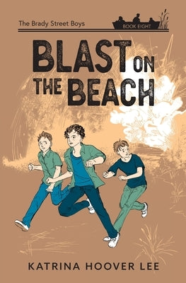 Blast on the Beach by Hoover Lee, Katrina