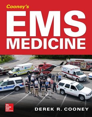 EMS Medicine by Cooney, Derek