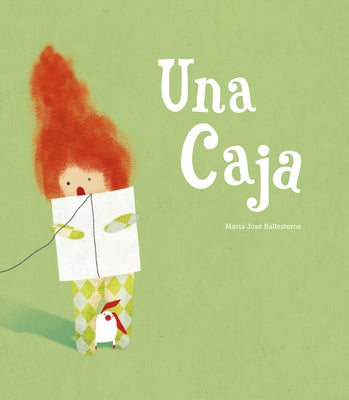 Una Caja by Ballesteros, Mar&#237;a Jos&#233;