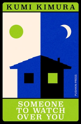 Someone to Watch Over You by Kimura, Kumi