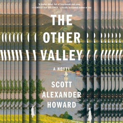 The Other Valley by Howard, Scott Alexander