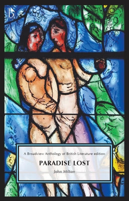 Paradise Lost by Milton, John