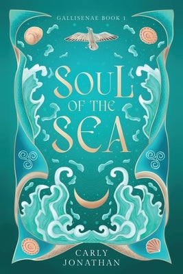 Soul of the Sea by Jonathan, Carly