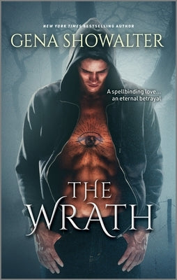 The Wrath: A Paranormal Romance by Showalter, Gena