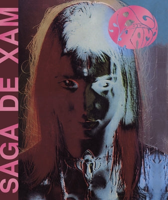 Saga de Xam by Devil, Nicholas