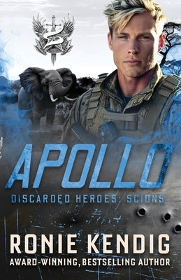 Apollo by Kendig, Ronie
