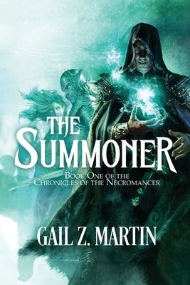 The Summoner by Martin, Gail Z.