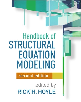 Handbook of Structural Equation Modeling by Hoyle, Rick H.