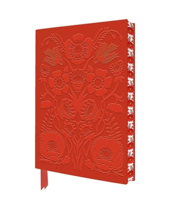 Nina Pace: Love Oracle Artisan Art Notebook (Flame Tree Journals) by Flame Tree Studio