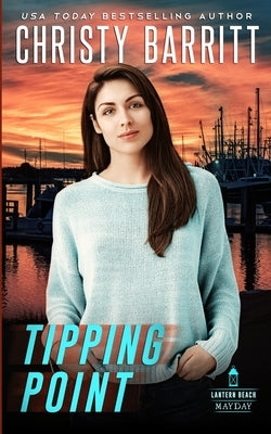 Tipping Point by Barritt, Christy