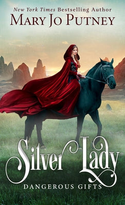 Silver Lady by Putney, Mary Jo