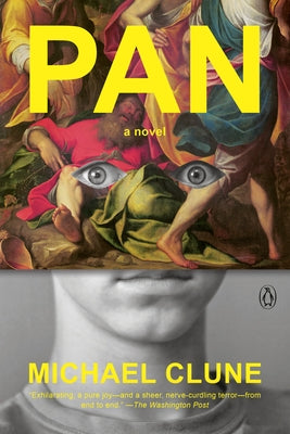 Pan by Clune, Michael