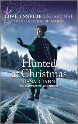 Hunted at Christmas by Lynn, Dana R.