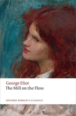 The Mill on the Floss by Eliot, George