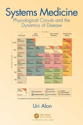 Systems Medicine: Physiological Circuits and the Dynamics of Disease by Alon, Uri