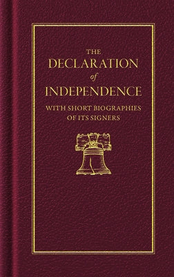 Declaration of Independence by Jefferson, Thomas