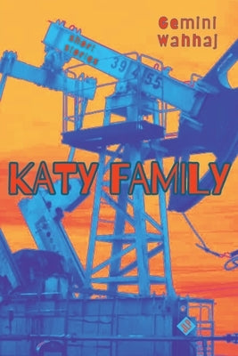 Katy Family by Wahhaj, Gemini