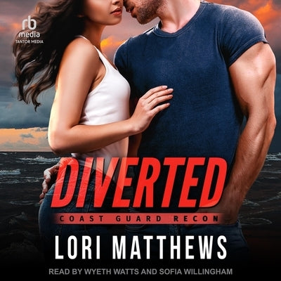Diverted by Matthews, Lori