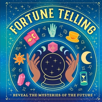 Fortune Telling by Welbeck Children's Books