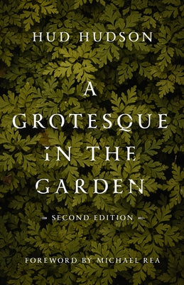 A Grotesque in the Garden by Hudson, Hud