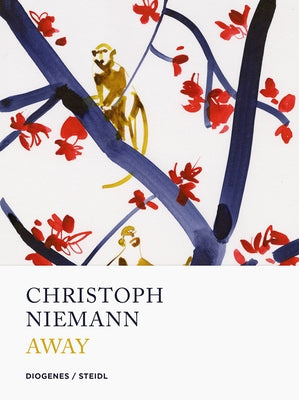 Christoph Niemann: Away by Niemann, Christoph