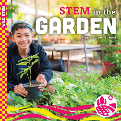 Stem in the Garden by Borgert-Spaniol, Megan