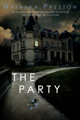 The Party by Preston, Natasha