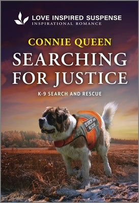 Searching for Justice by Queen, Connie