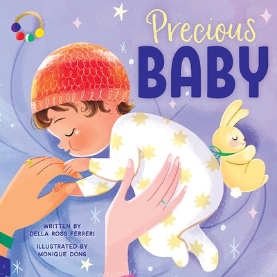 Precious Baby by Ferreri, Della Ross