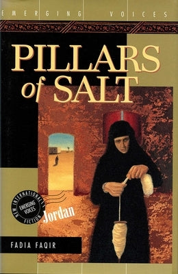 Pillars of Salt by Faqir, Fadia