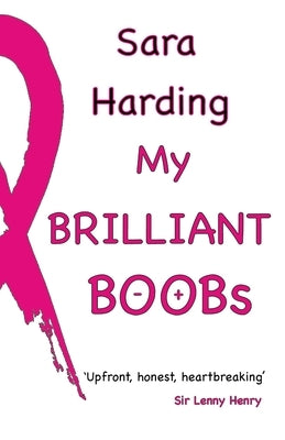 My Brilliant Boobs by Harding, Sara Jane