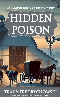 Hidden Poison by Fredrychowski, Tracy