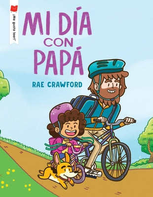 Mi Día Con Papá by Crawford, Rae