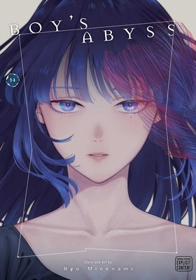 Boy's Abyss, Vol. 14 by Minenami, Ryo