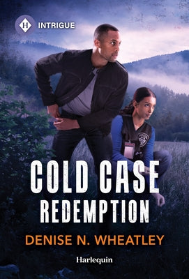 Cold Case Redemption by Wheatley, Denise N.