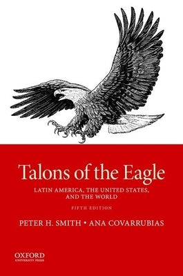 Talons of the Eagle by Smith