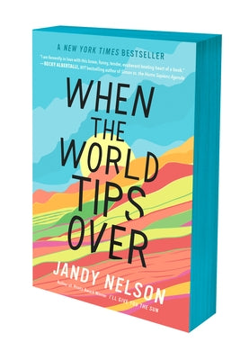 When the World Tips Over by Nelson, Jandy
