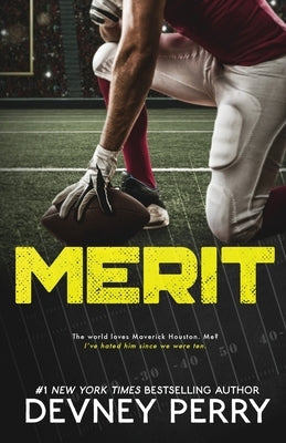 Merit by Perry, Devney