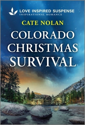 Colorado Christmas Survival by Nolan, Cate