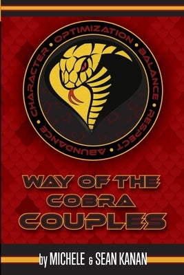 Way of the COBRA Couples by Kanan, Sean