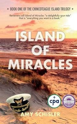 Island of Miracles by Schisler, Amy