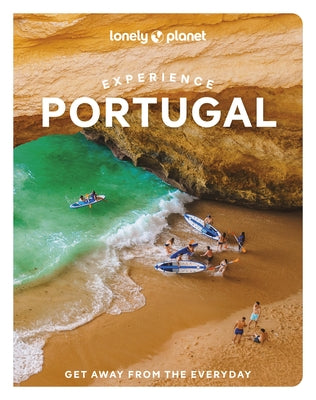 Lonely Planet Experience Portugal by Planet, Lonely