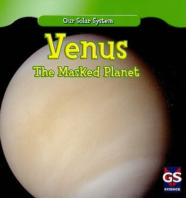 Venus by James, Lincoln