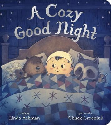 A Cozy Good Night by Ashman, Linda