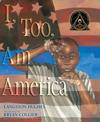I, Too, Am America by Hughes, Langston